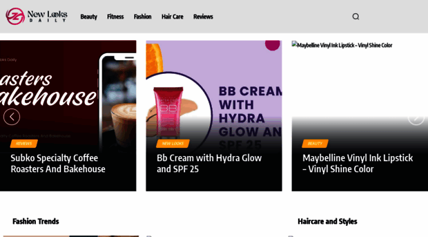 newlooksdaily.com