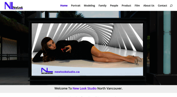 newlookstudio.ca