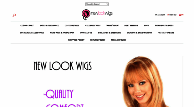 newlookwigs.com