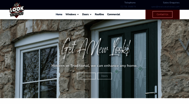 newlookwindows.com