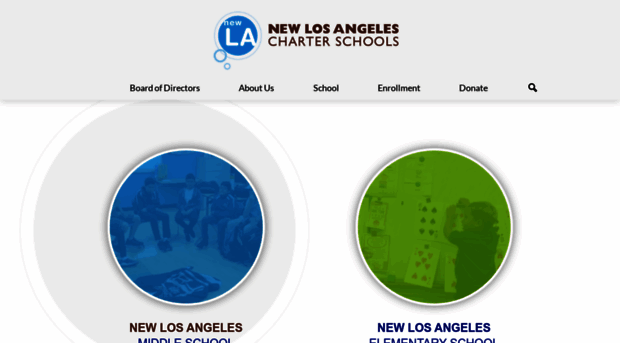 newlosangeles.org