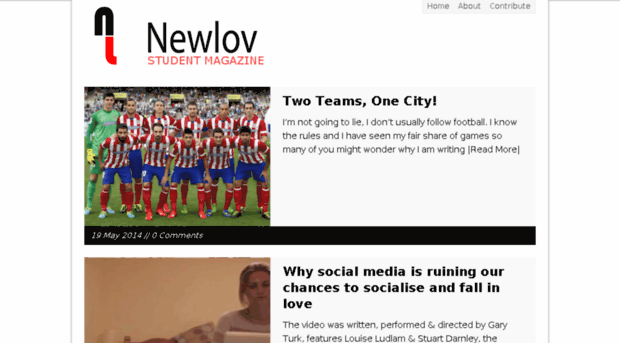 newlov.com