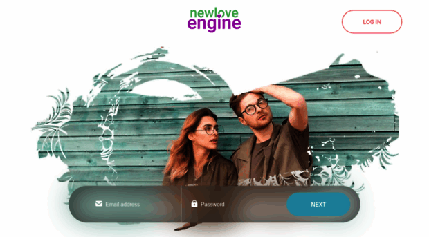 newloveengine.com