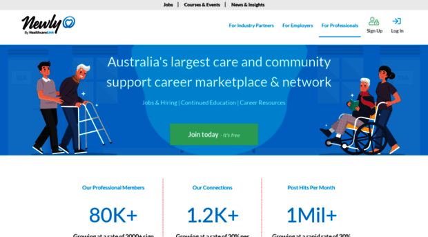 newly.com.au