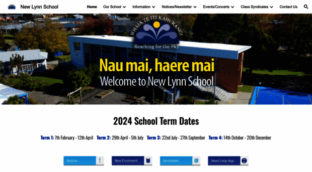 newlynn.school.nz