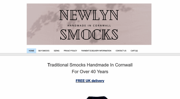 newlynsmocks.co.uk