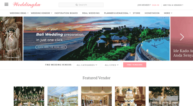 newm.weddingku.com