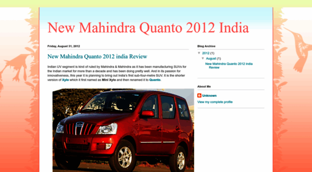 newmahindraquanto2012india.blogspot.in