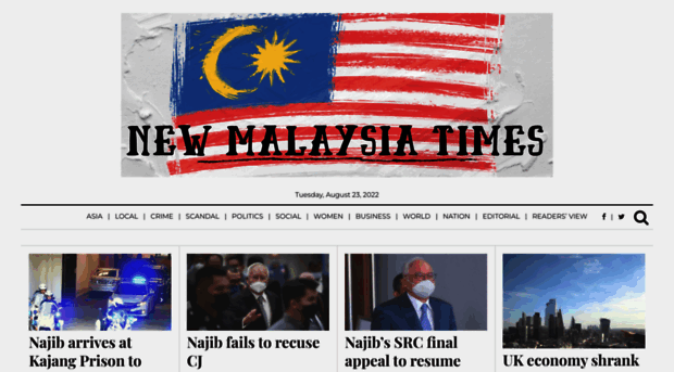 newmalaysiatimes.com