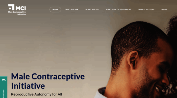 newmalecontraception.org