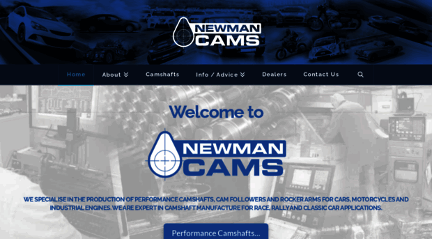 newman-cams.com