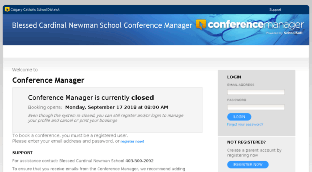 newman.schoolsoft.com