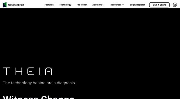 newmanbrain.com