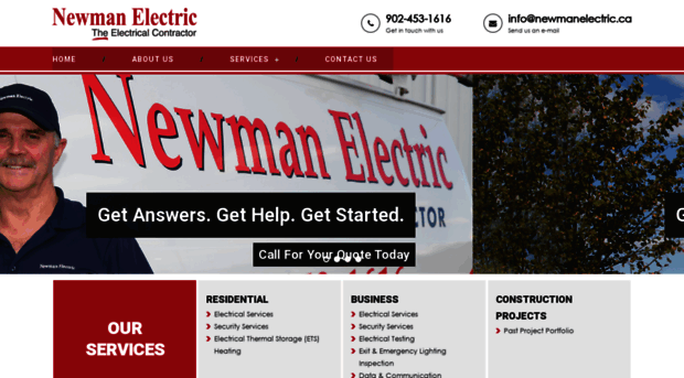 newmanelectric.ca