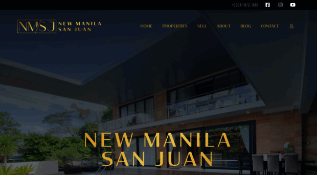 newmanilasanjuan.com