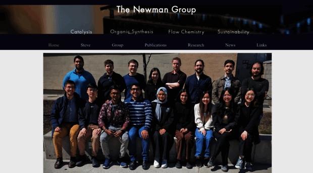 newmanlab.ca