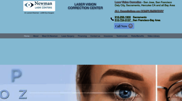 newmanlasik.com