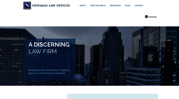 newmanlawoffices.com