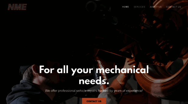 newmanmotorengineers.co.uk