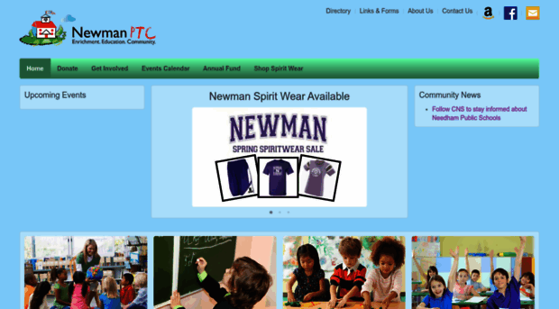 newmanptc.org