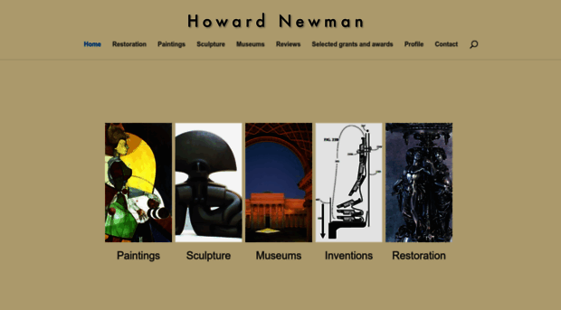 newmansltd.com