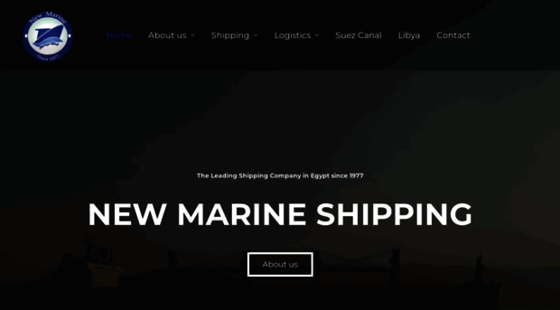 newmarineshipping.com