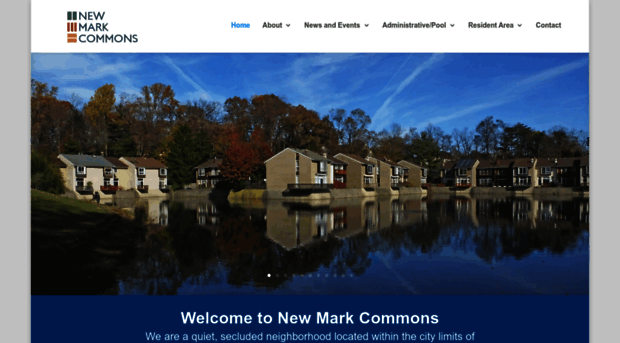 newmarkcommons.org