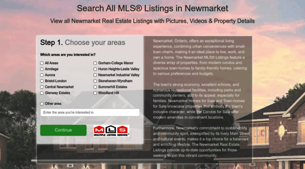 newmarket.searchhomes.online