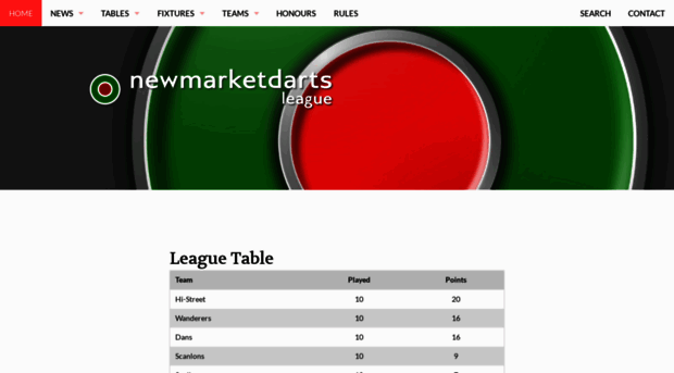 newmarketdarts.com
