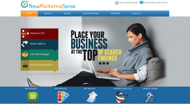 newmarketingsense.com