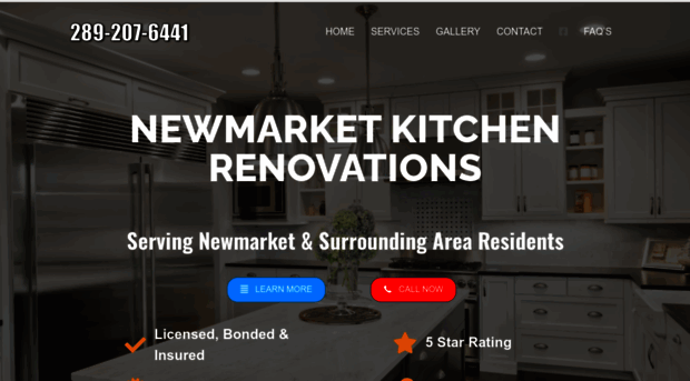 newmarketkitchenrenovations.ca