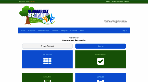 newmarketrecreation.recdesk.com