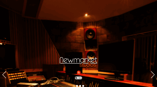 newmarketstudios.com.au