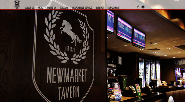 newmarkettavern.com.au