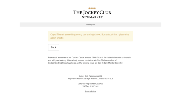 newmarkettickets.thejockeyclub.co.uk