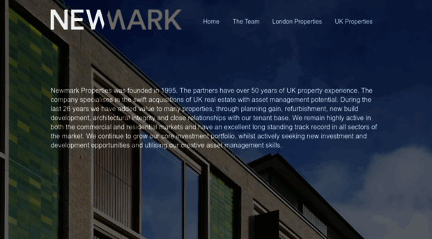 newmarkpi.com