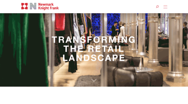 newmarkretail.com