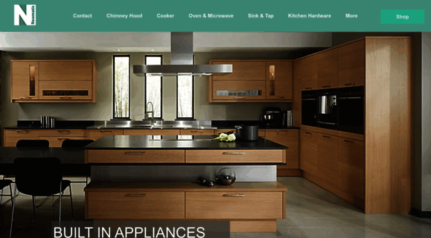 newmatic-appliances.com