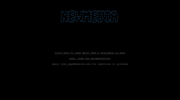 newmedia.emerson.edu