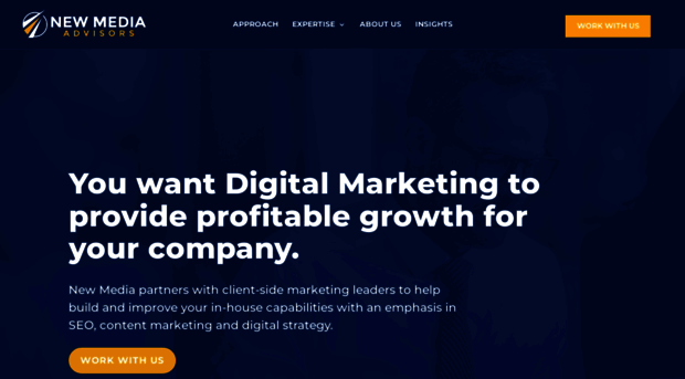 newmediaadvisors.com