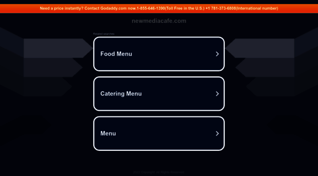newmediacafe.com