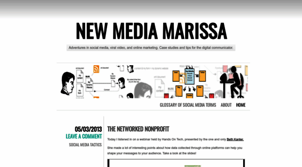 newmediamarissa.wordpress.com