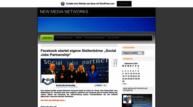 newmedianetworks.wordpress.com