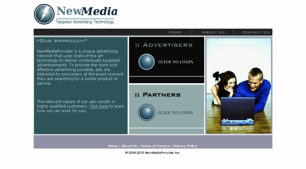 newmediaprovider.com