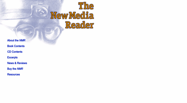 newmediareader.com