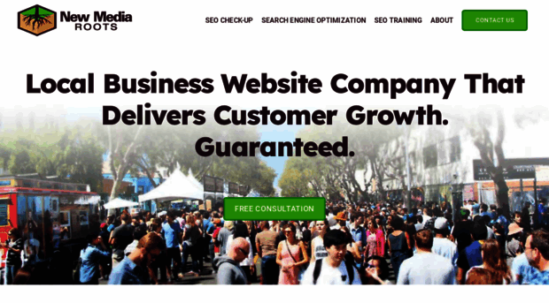 newmediaroots.com