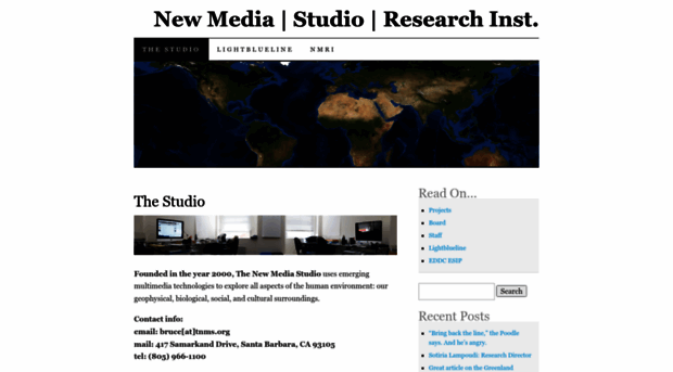 newmediastudio.org