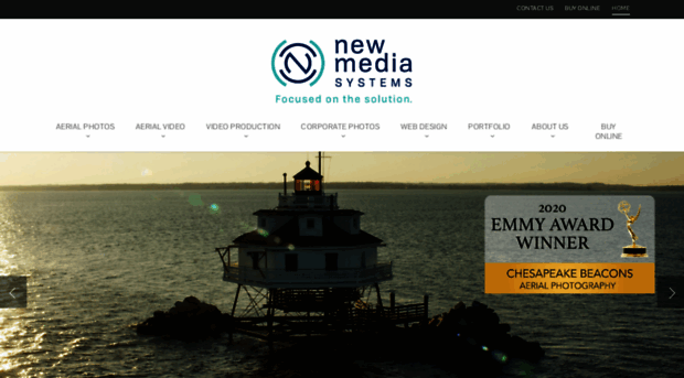 newmediasystems.net