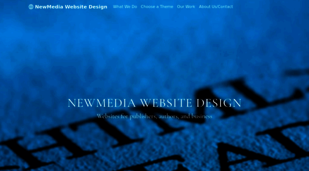 newmediawebsitedesign.com