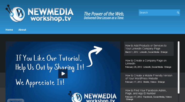 newmediaworkshop.tv